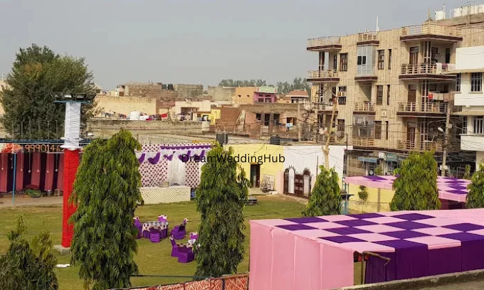 Chhaya Palace