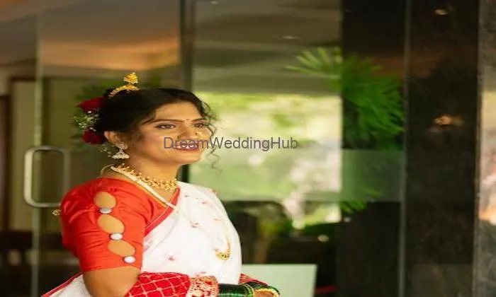 Chhaya - Professional Makeup Artist And Hairstylist In Pune & Daund
