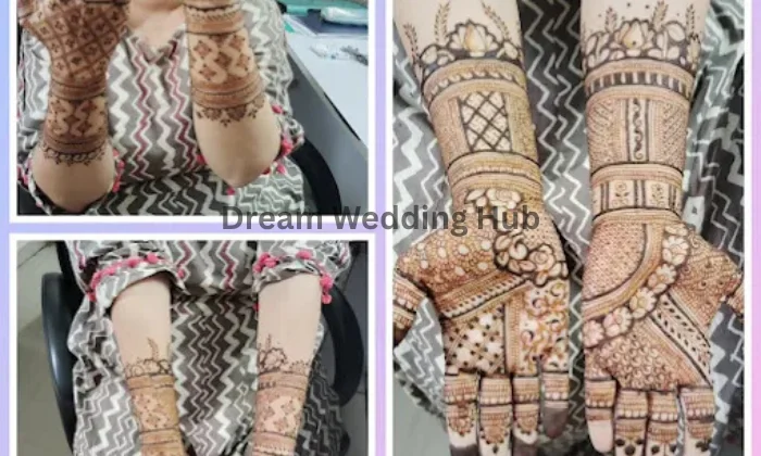 Chhayas Mehandi Vadodara