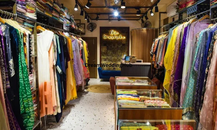 Chic Wardrobe