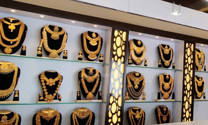 Chidambaram Gold Covering