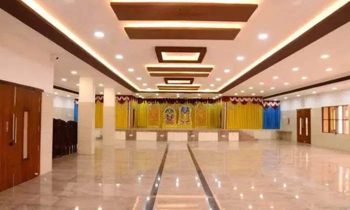 Chidambaram Mahal