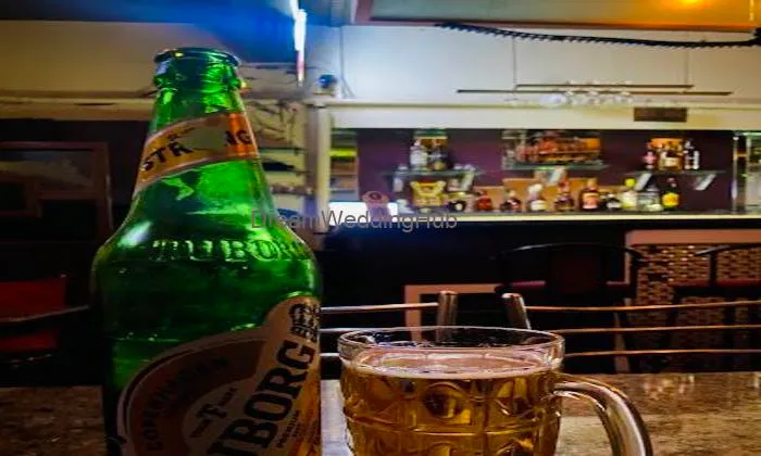 Chikku Bukku Bar
