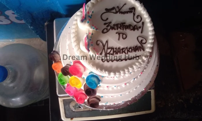 Chikmagalur Bakery