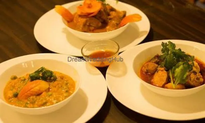 Chilimili Restaurants & Caterer