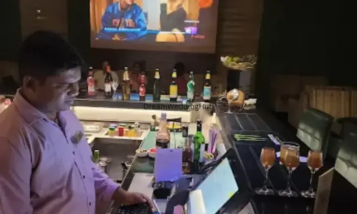 Chill The Bar
