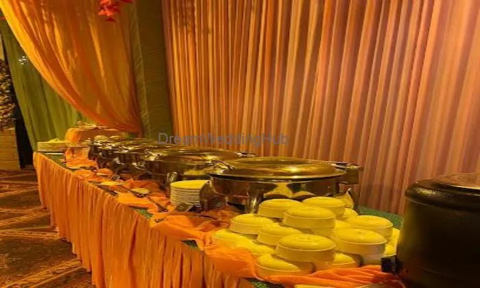 Chillpill - Catering & Food Solutions
