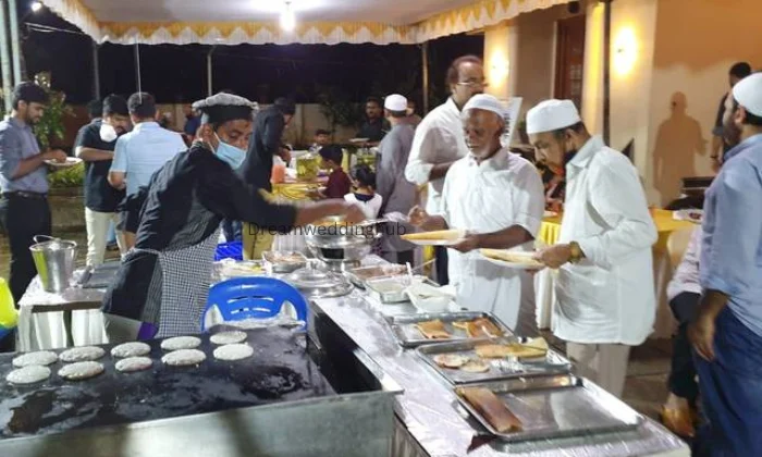 Chinar Restaurant And Catering
