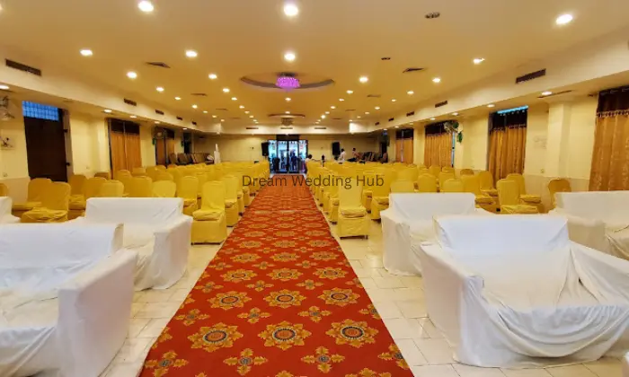 Chinmaya Function Hall Chinmaya Function Hall
