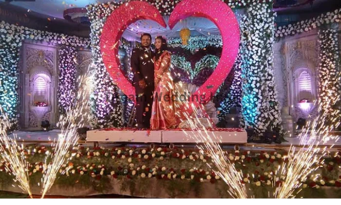 Chinna Moulali Events