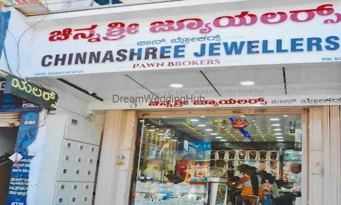 Chinnashree Jewellers