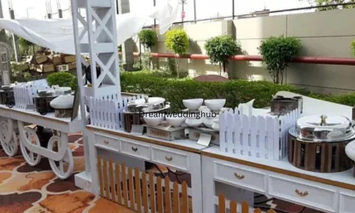 Chinni Catering