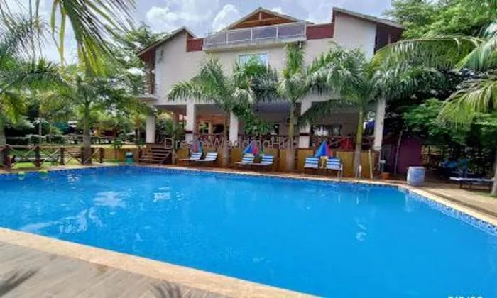 Chintamani Habitat Family Resort