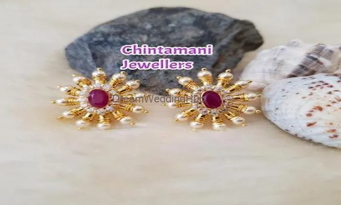 Chintamani Jewellers