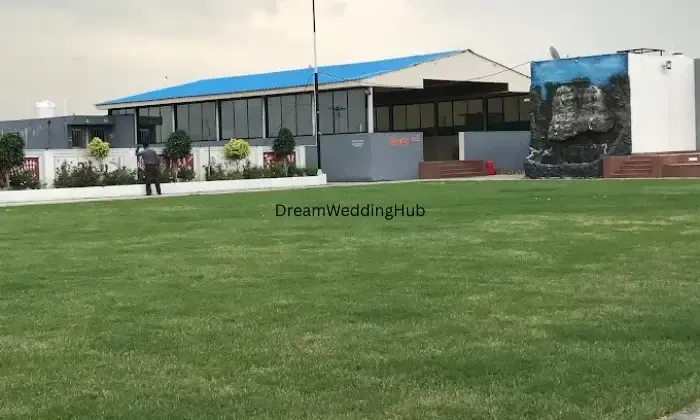 Chintamani Lawn