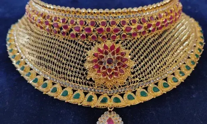 Chintawar Jewellers