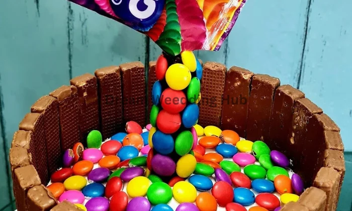 Chintu Cakes