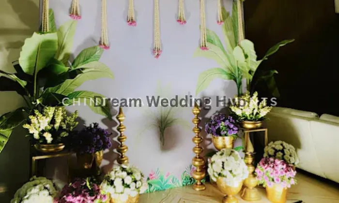 Chintu Party And Events