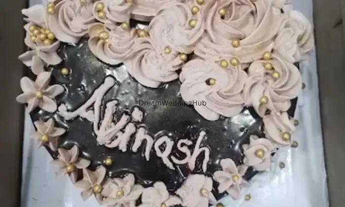 Chinu Bakers