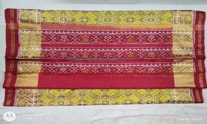 Chir Silk