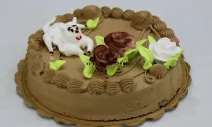Chirag Cake House