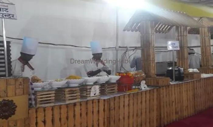 Chirag Caterers Chirag Caterers