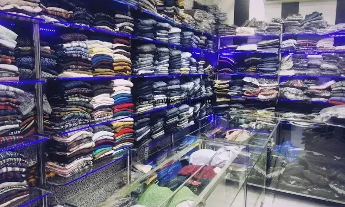 Chirag Collection