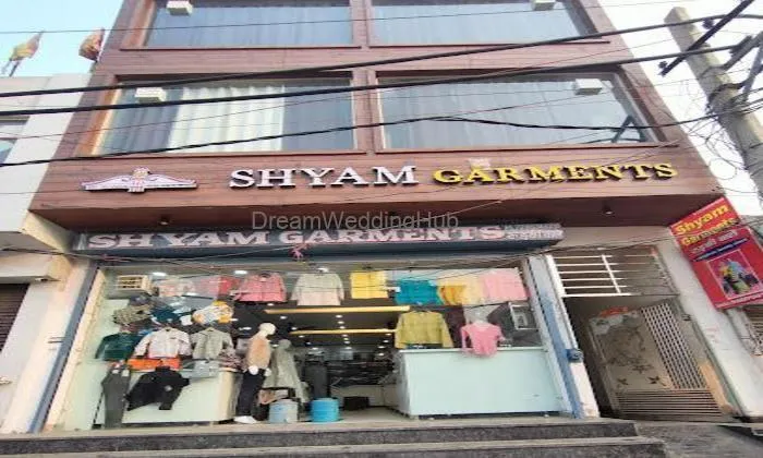 Chirag Garments
