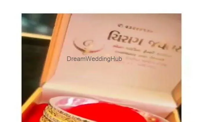 Chirag Jewellers