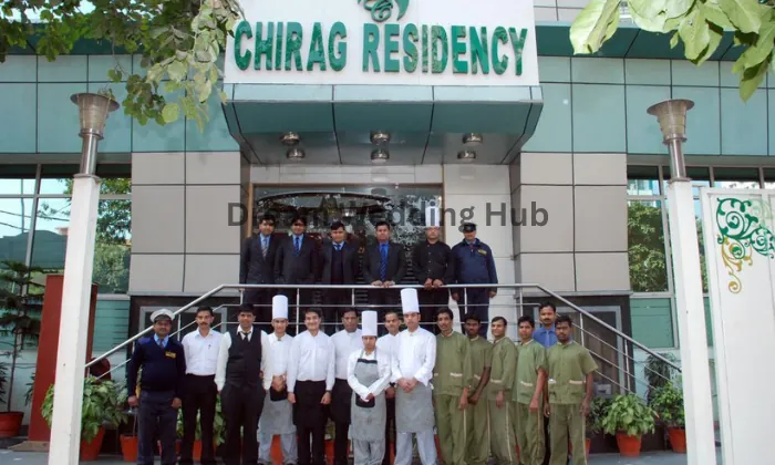 Chirag Residency Chirag Residency