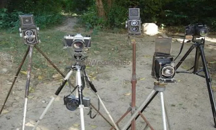 Chiranji Lal Photographer