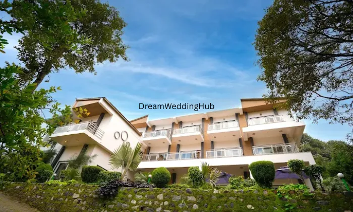 Chirping Hills Resort 