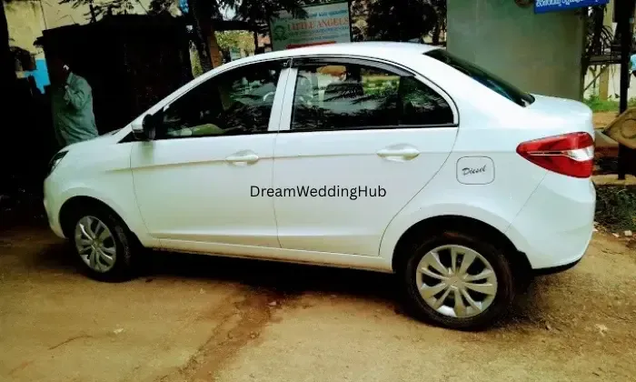 Chithraduga Car Rental Service