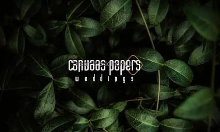 Chithralaya Studios - Canvaas Paper