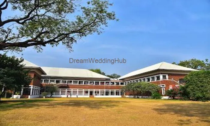 Chitnavis Centre Chitnavis Centre