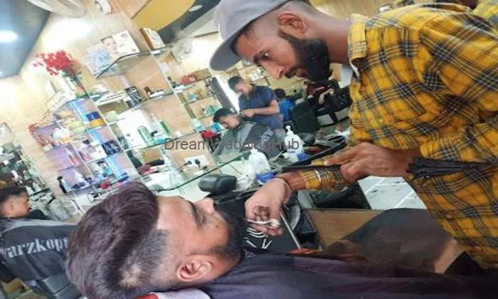 Chitra Salon Hair