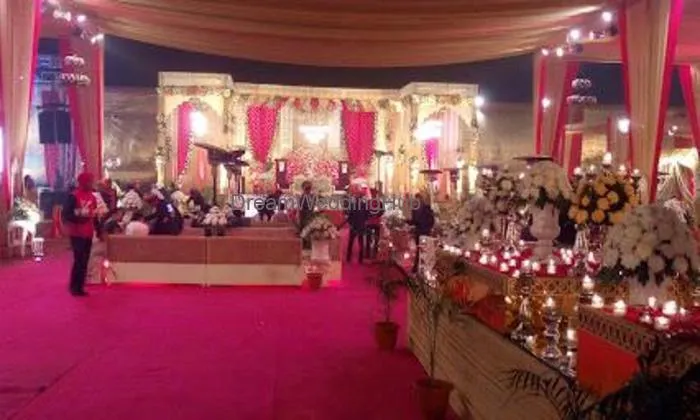 Chitra Tent House