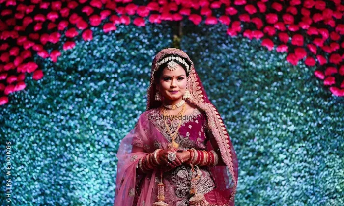 Chitra Weddings