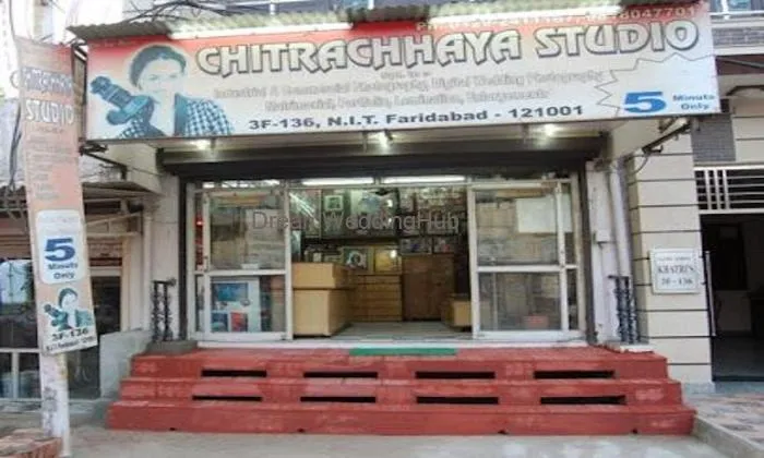 Chitrachhaya Photo Studio
