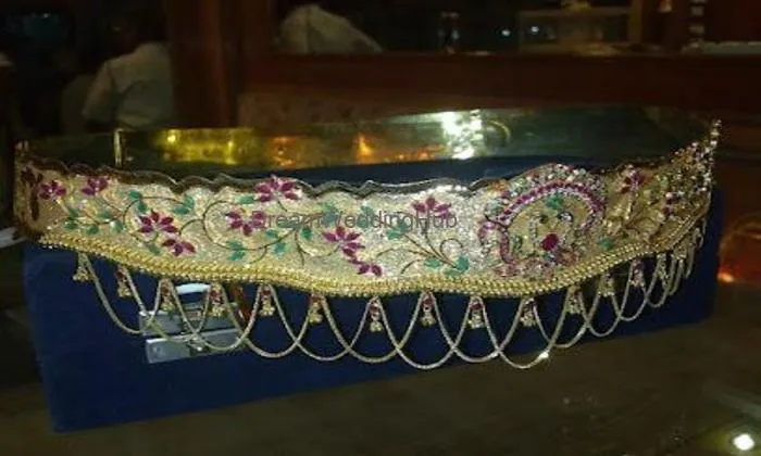 Chitragar Suresh And Brothers Jewellers