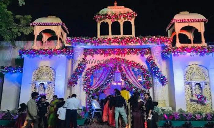 Chitrakoot Ground And Banquets