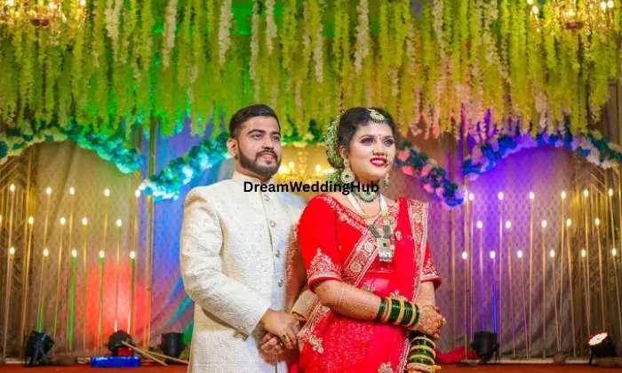 Chitralekha Weddings Chitralekha Weddings