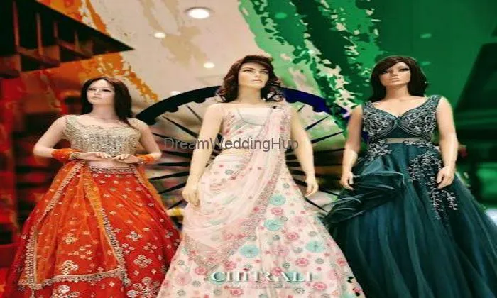 Chitrali Fashion