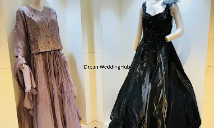 Chitrangi Boutique