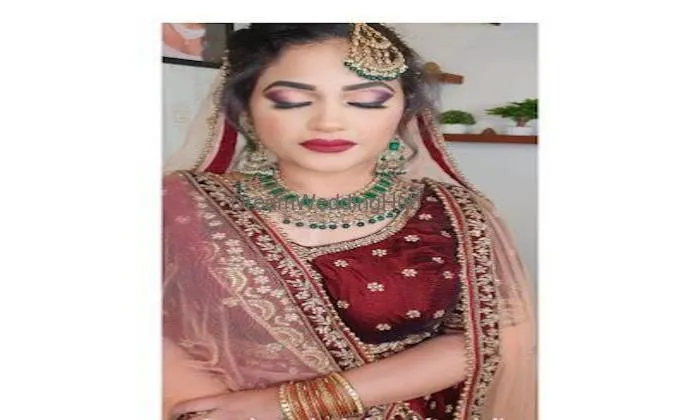 Chitranjali Makeup Studio & Academy