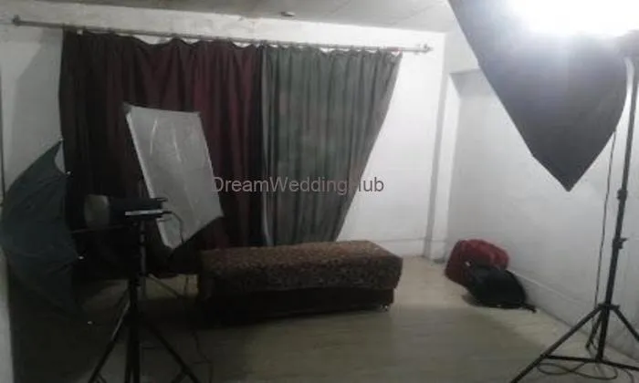 Chitrapuri Digital Photo Studio