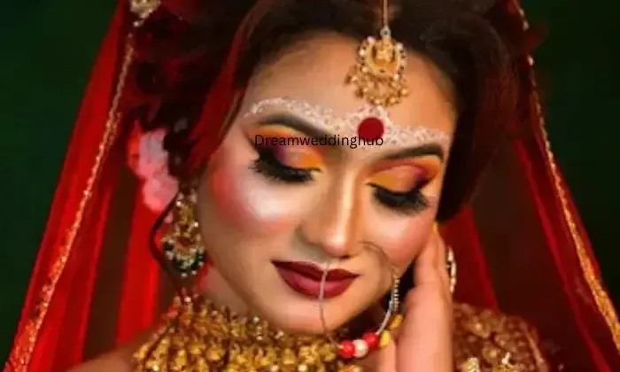 Chitras Makeup Studio Asansol