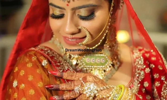 Chiya Jaiswal