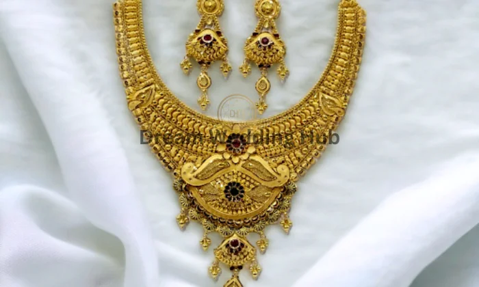 Chm  Chokshi Hiralal Maganlal Jewellers