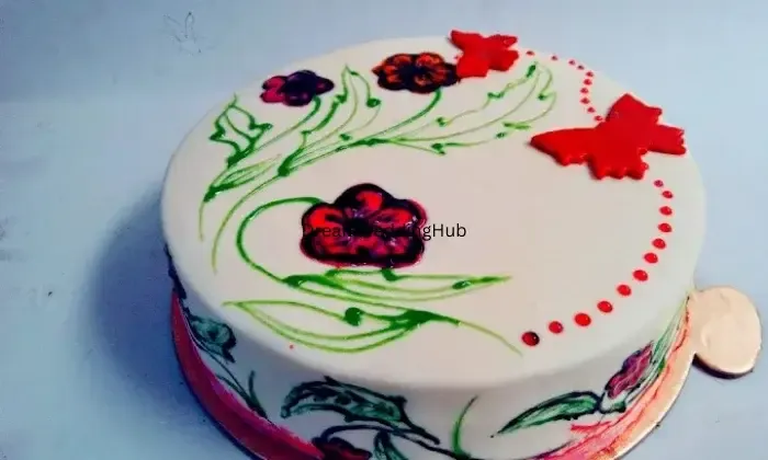 Choccakeart